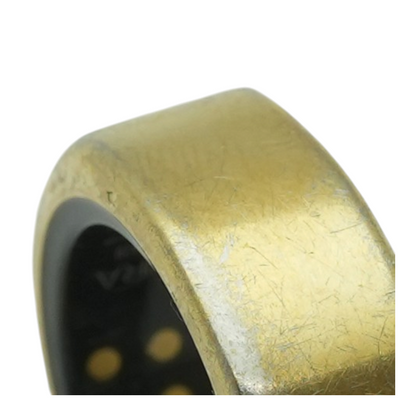 3rd Gen Heritage Gold Smart Ring