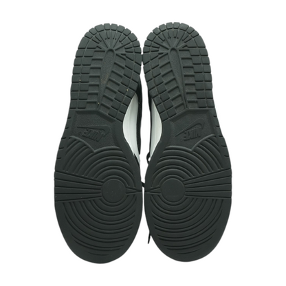 Dunk Low Retro Low-Top Athletic Shoes