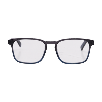 Navy TMBIO003 Square Prescription Eyewear