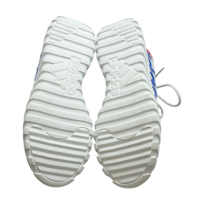 Gray Athletics Shoes