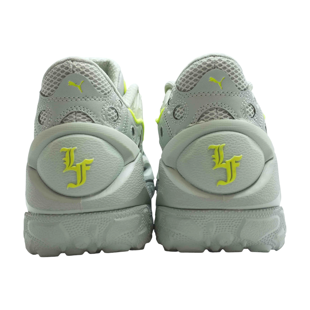 LaFrance RNR High-Top Athletic Shoes