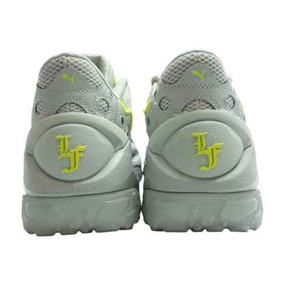 LaFrance RNR High-Top Athletic Shoes