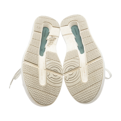 The Roger Low-Top Athletic Shoes