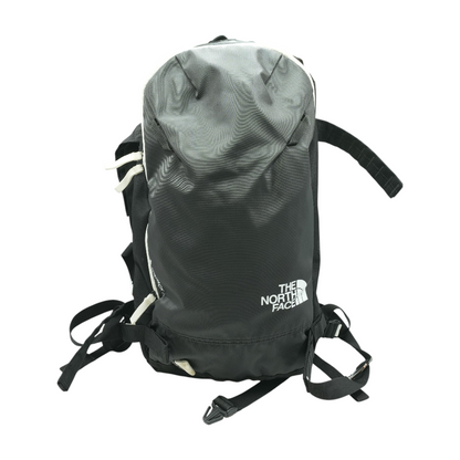 Black Backpack