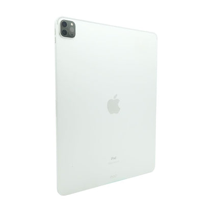 iPad Pro 12.9" Silver 4th Generation 128GB "Wi-Fi"