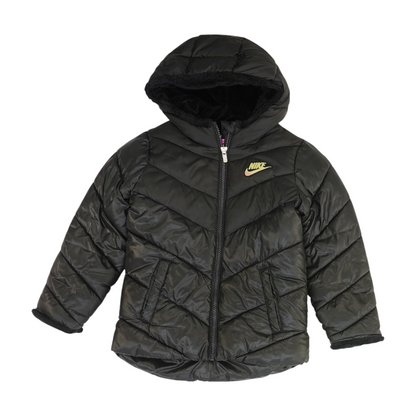 Black Jacket