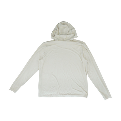 Beige Solid Active T-Shirt