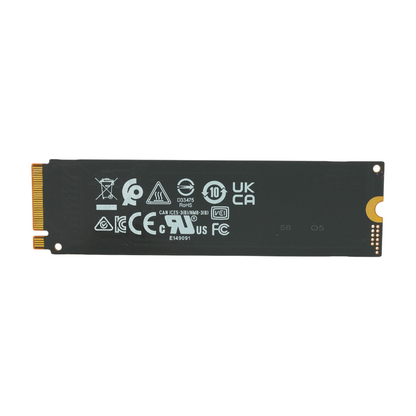 256GB PM991a Internal NVMe SSD