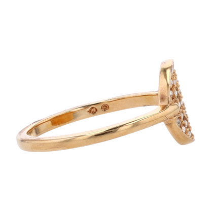 Costume Fashion Ring
