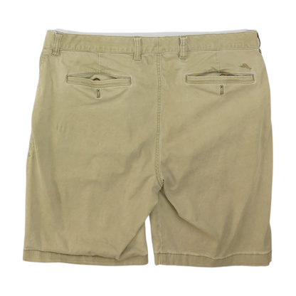 Tan Chino / Khaki Shorts