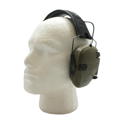 Razor Electronic Quad Ear Muff
