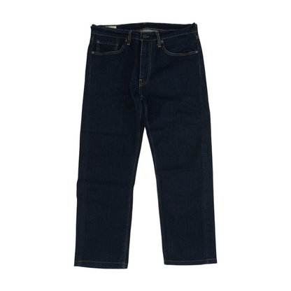505 Navy Regular Jeans