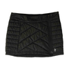 Black Mini Skirt