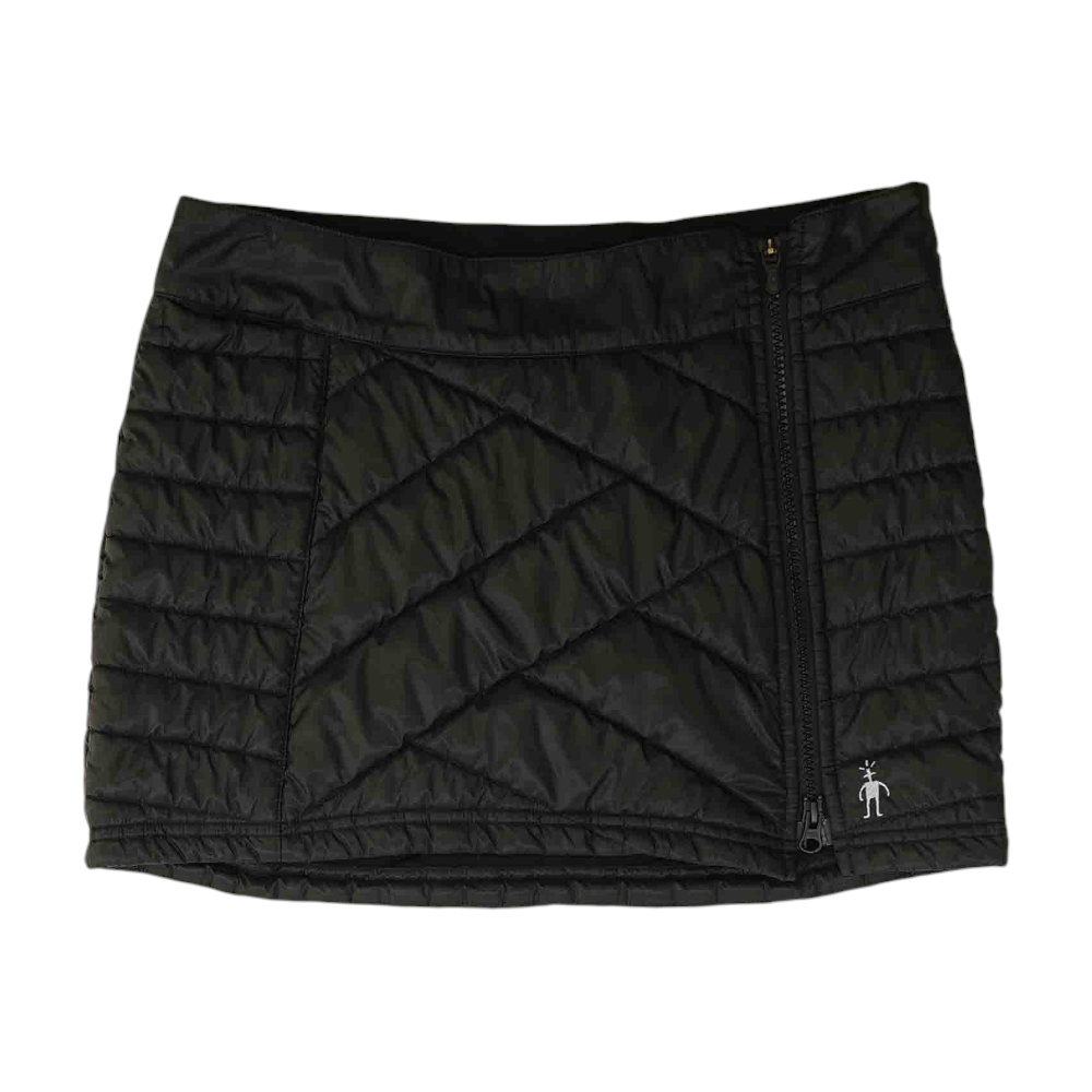 Black Mini Skirt