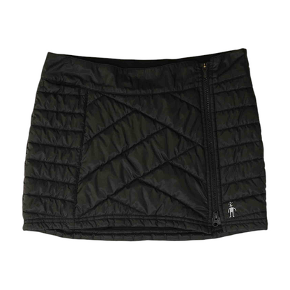 Black Mini Skirt