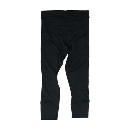 Black Active Leggings