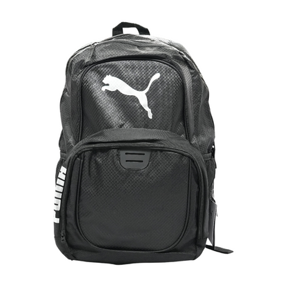 Black Backpack