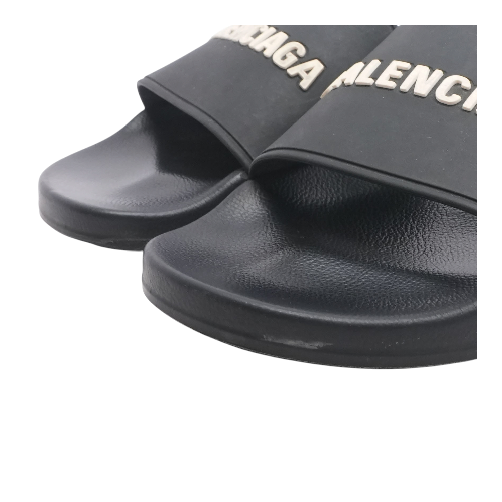 Pool Man Athletic Slide