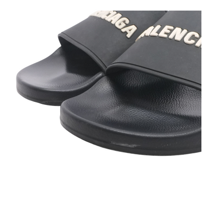 Pool Man Athletic Slide
