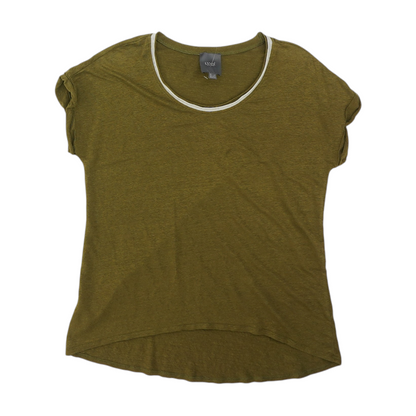 Green Blouse
