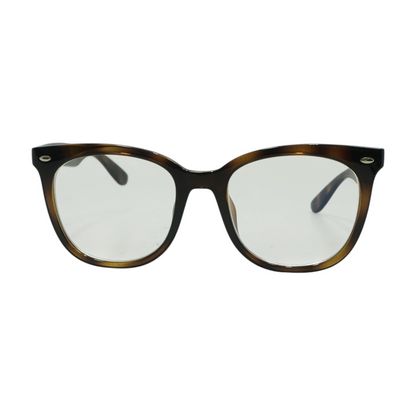 Tortoise RB 4379VD Round Prescription Eyewear