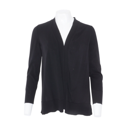 Black Cardigan