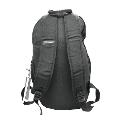 Black Backpack