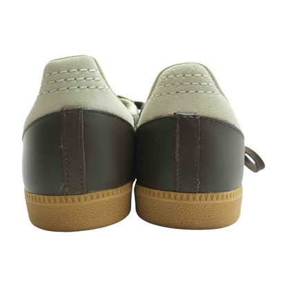 Samba OG Low-Top Athletic Shoes