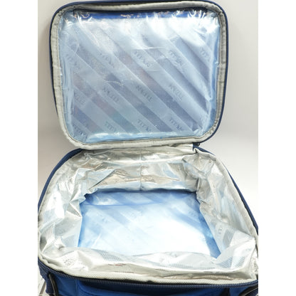 Insulated Expandable Lunch Box