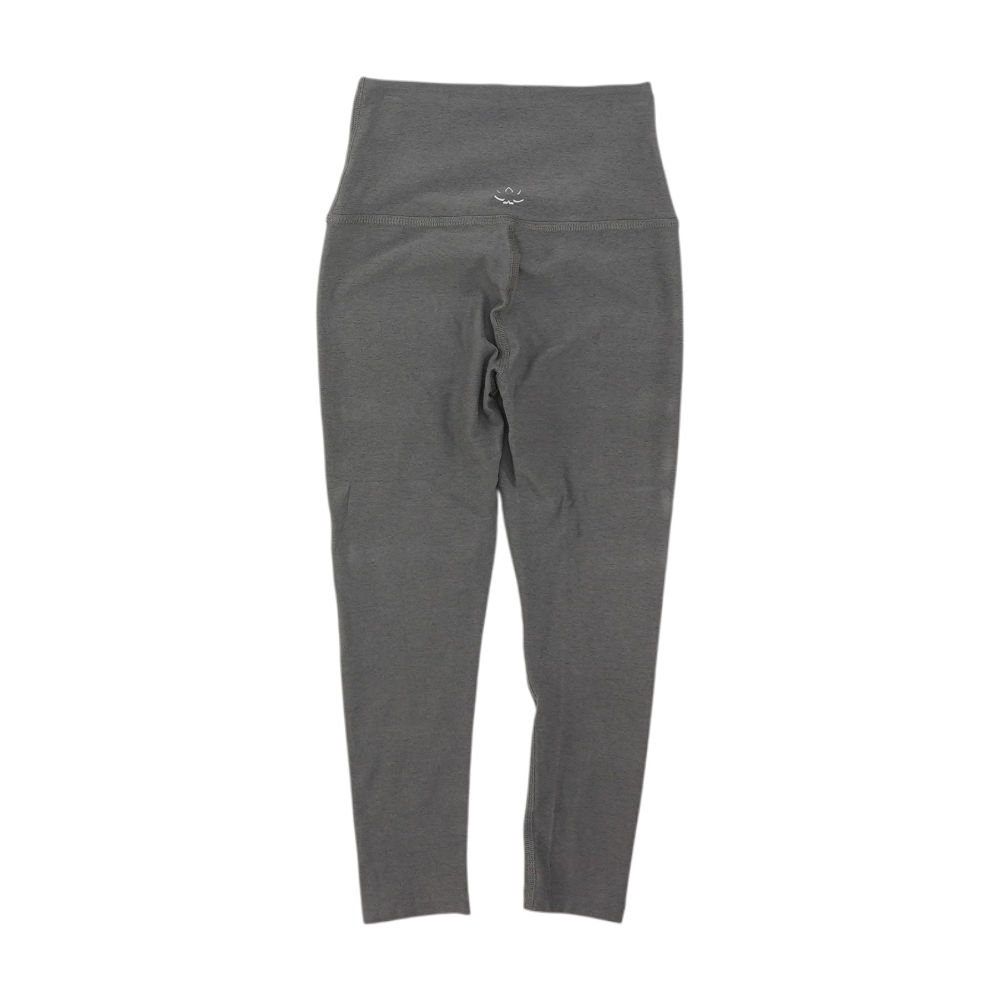 Beyond Yoga Gray Active Leggings – Image 2