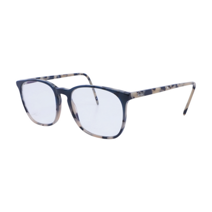Blue RB 5387 Oversized Prescription Eyewear