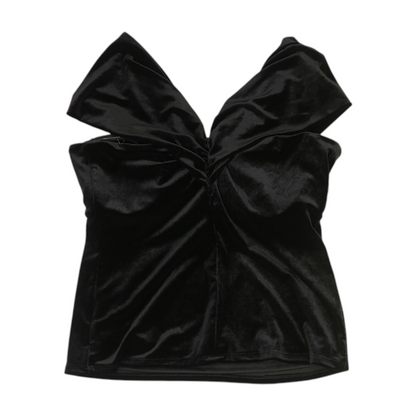 Black Blouse