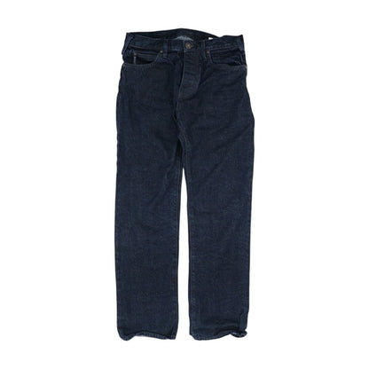 Blue Regular Jeans
