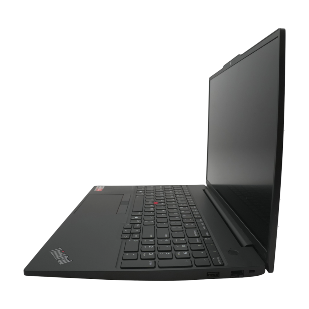 16.0" ThinkPad E16 Gen 2 Black AMD Ryzen 7 2.70GHz 16GB 1TB NVME/SSD