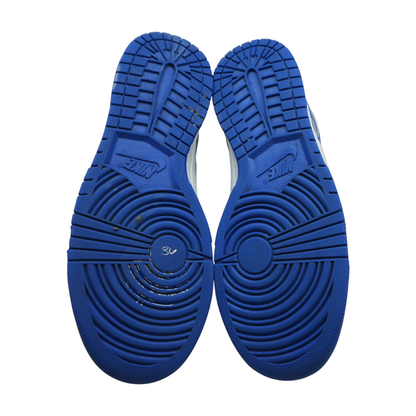 Dunk Low Low-Top Athletic Shoes