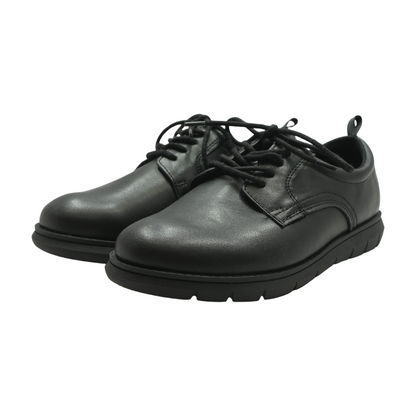 Black Casual Shoes Shoes