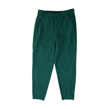 Green Pants