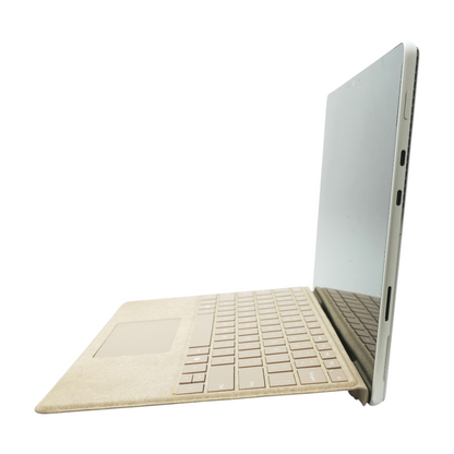 13.0" Surface Pro 8 Silver Intel Core i7 3.00GHz 32GB 1TB NVME/SSD