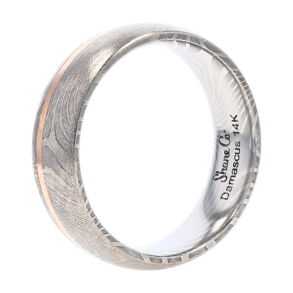 Costume Band Ring