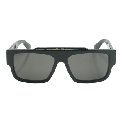 Black GG1460S Square Sunglasses