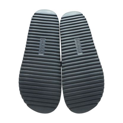Navy Sandal Sandals