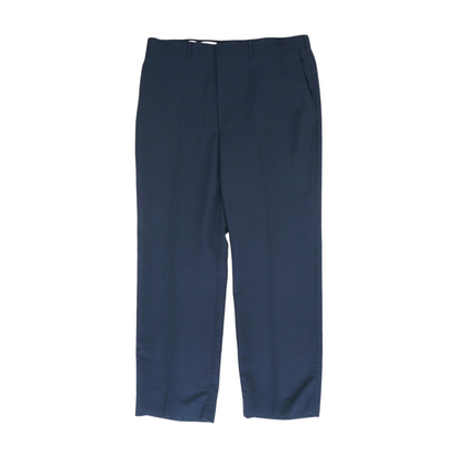Navy Regular Pants