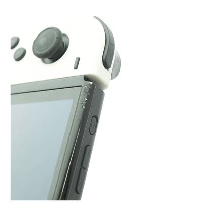 Switch OLED 64GB Game System