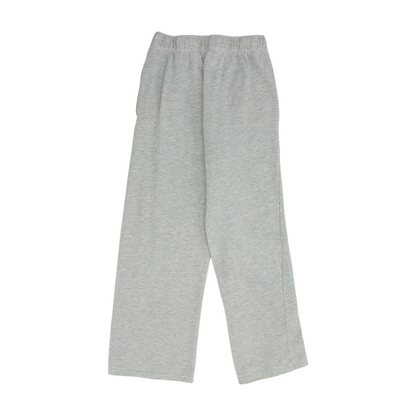 Gray Pants