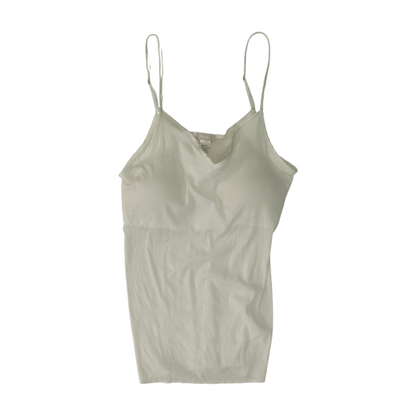 White Undershirt