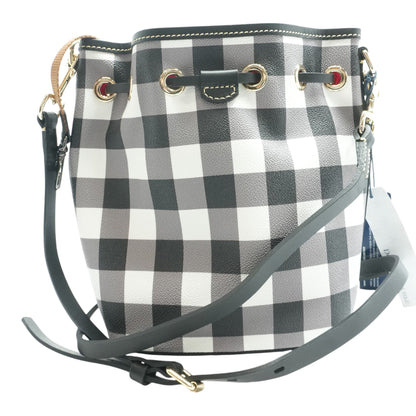 Black Crossbody