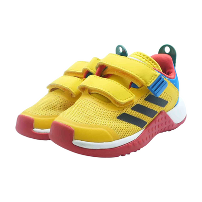 Yellow Athletics