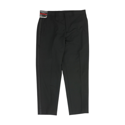 Black Slim Pants