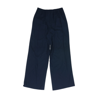 Navy Pants