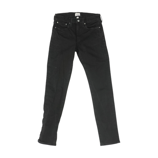 Black Slim Jeans
